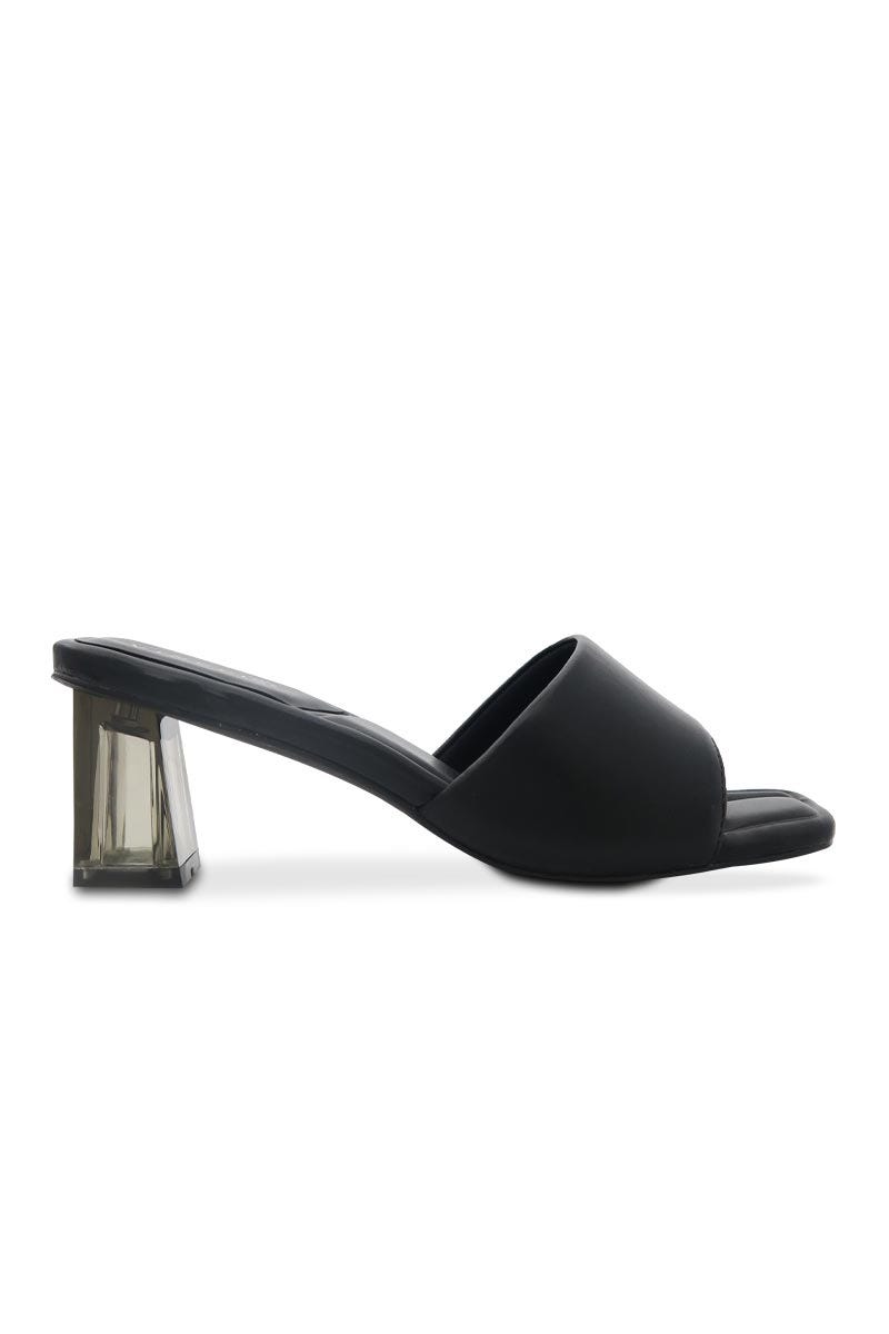 Vincci Party Heels Heel [Not valid for Exchange]