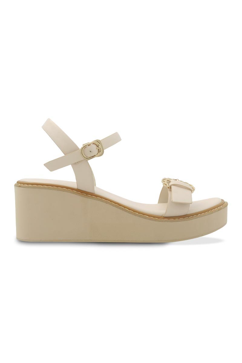 Vincci Casual Wedge Platform