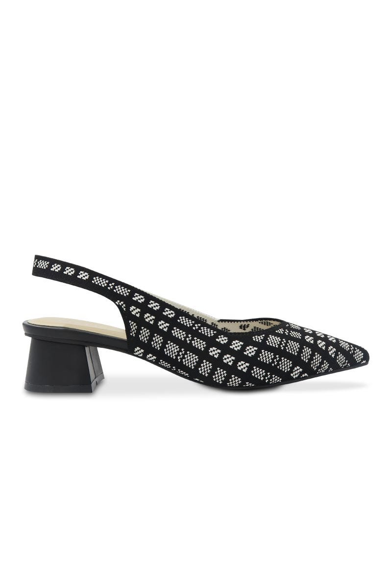 Vincci Casual Pump