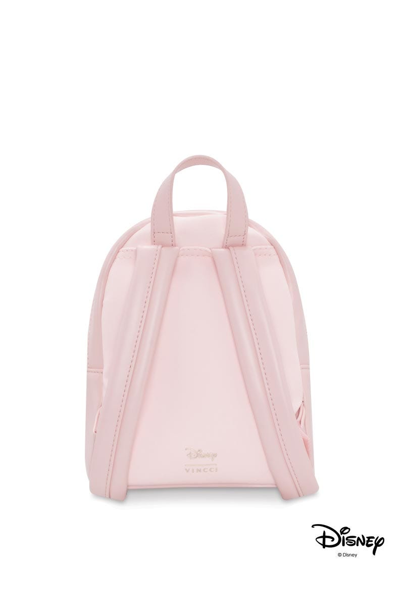 Vincci Mini Disney Backpack Minnie Mouse Girl