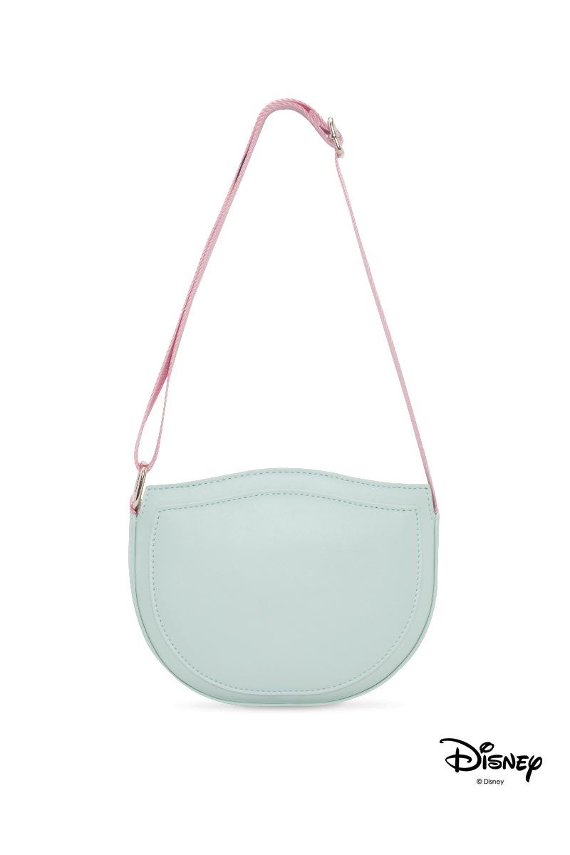 Vincci Mini Disney Shoulder Ariel Girl Bag