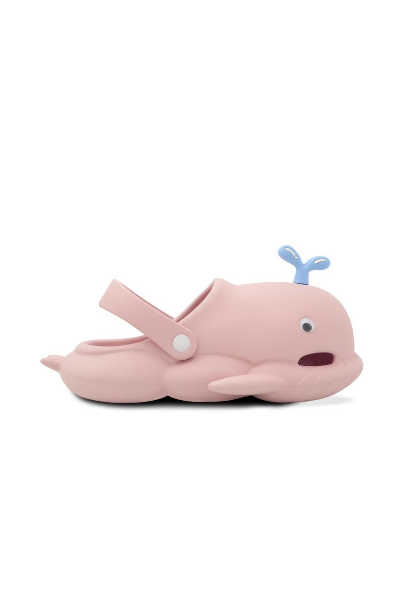 Vincci Mini Casual Pump Girl [Not valid for Exchange]