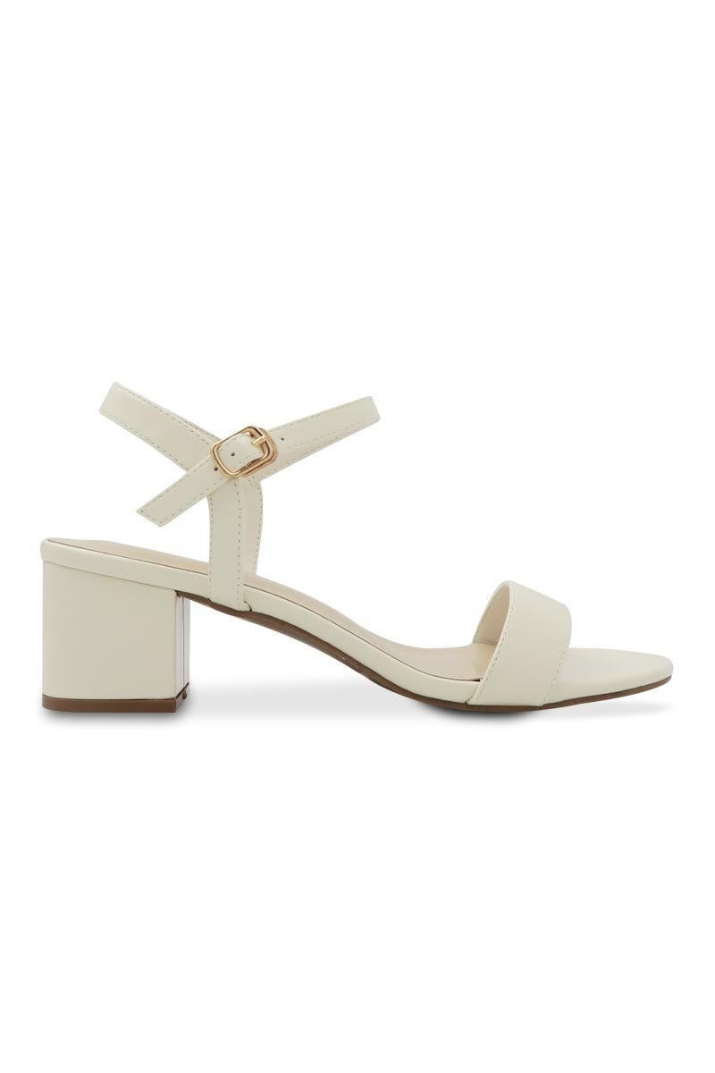Vincci Party Heels Heel [Not valid for Exchange]