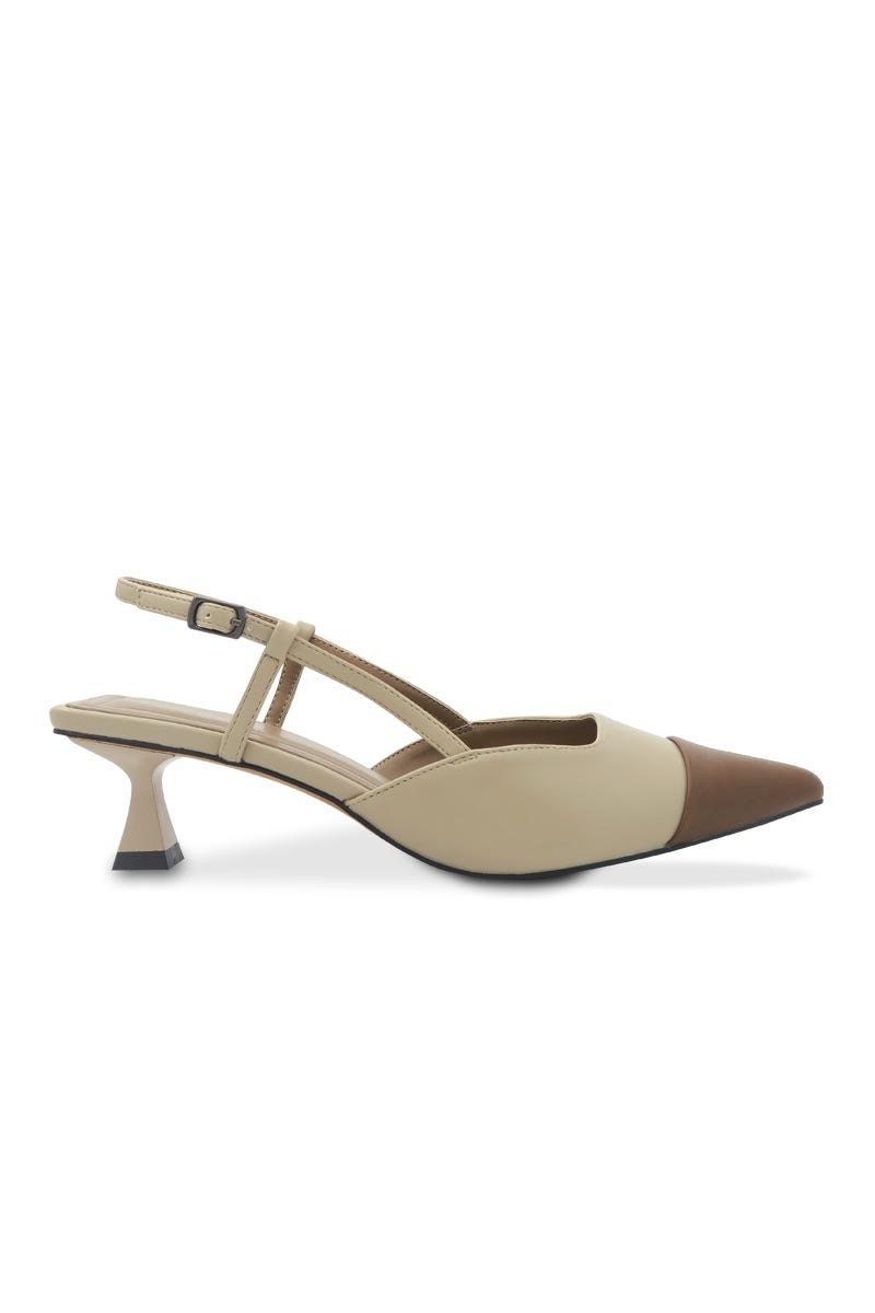 Vincci Party Heels Heel