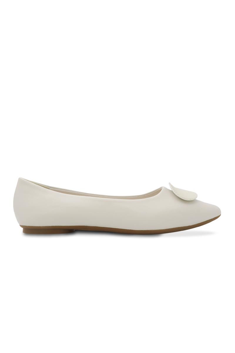 Vincci Comfort Shoes Pump [Not valid for Exchange]