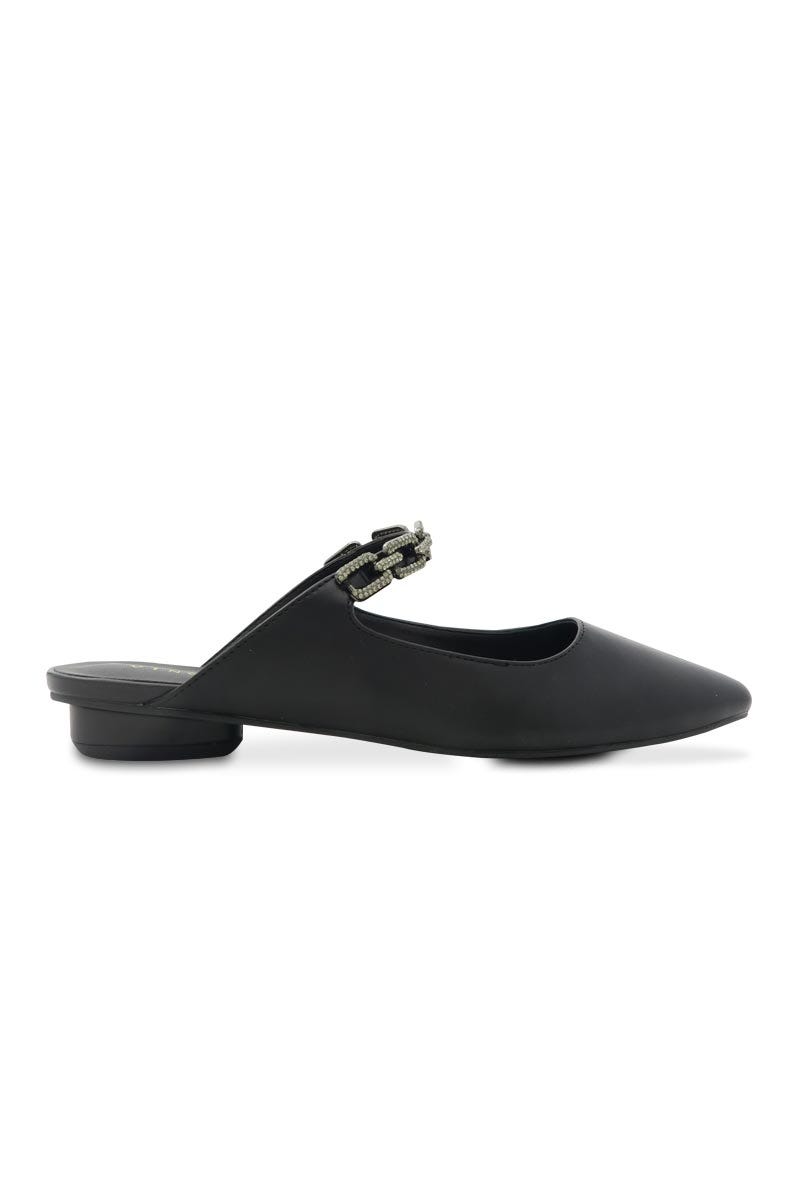 Vincci Casual Pump