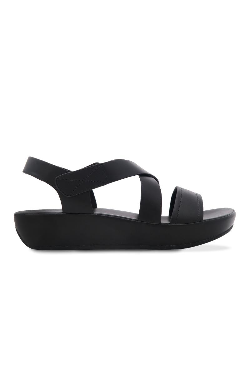 Vincci Comfort Wedge Platform