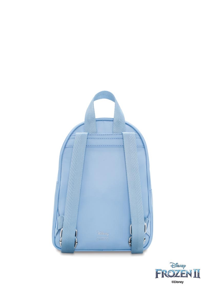 Vincci Mini Disney Backpack Elsa Girl