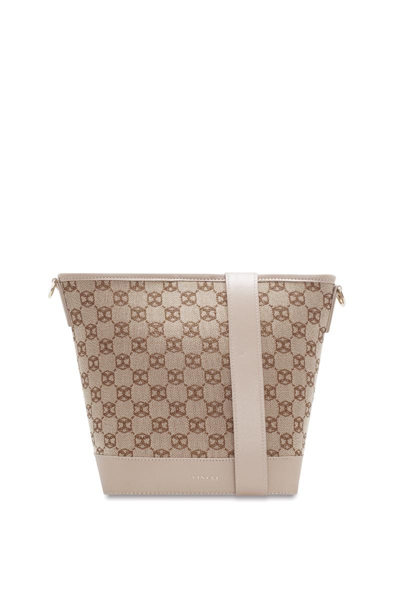 Vincci Casual Shoulder Bag