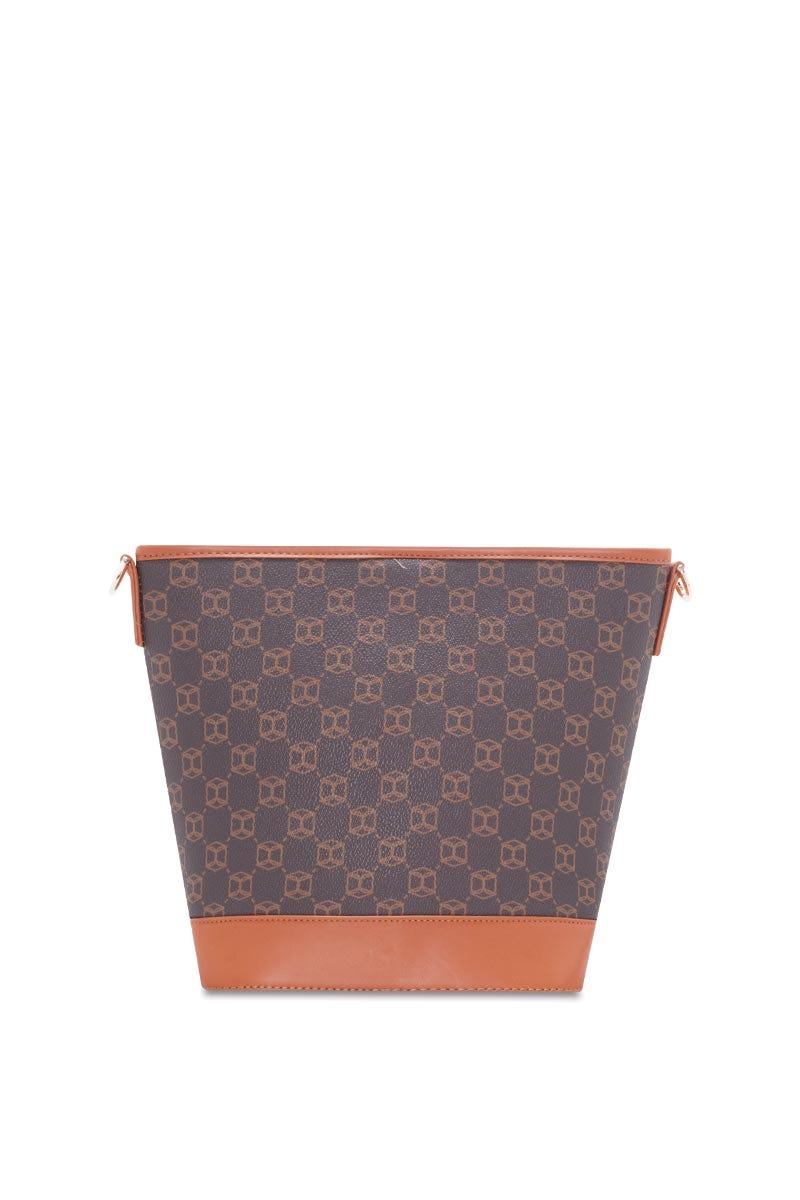 Vincci Casual Shoulder Bag