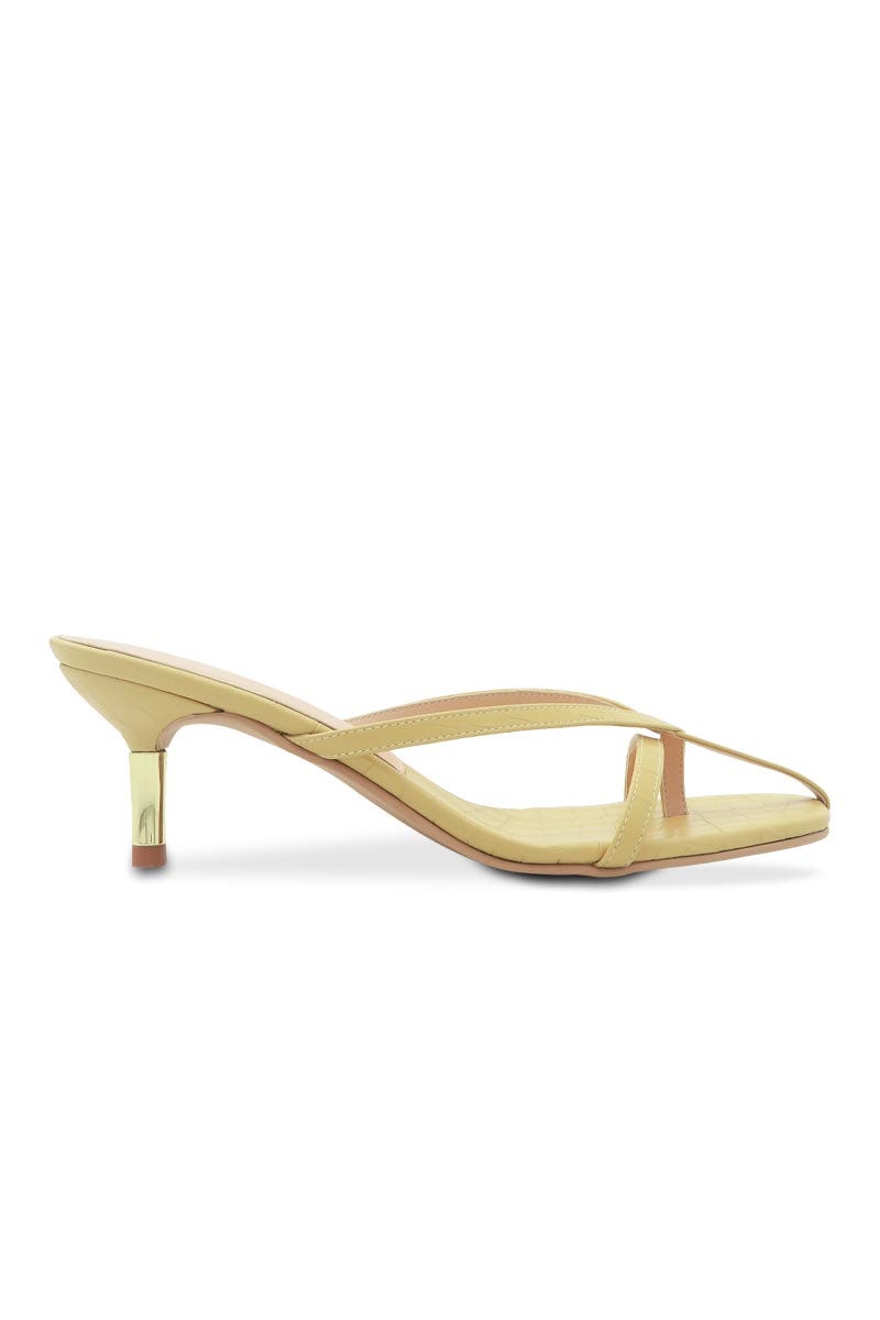Vincci Party Shoes Heel [Not valid for Exchange]