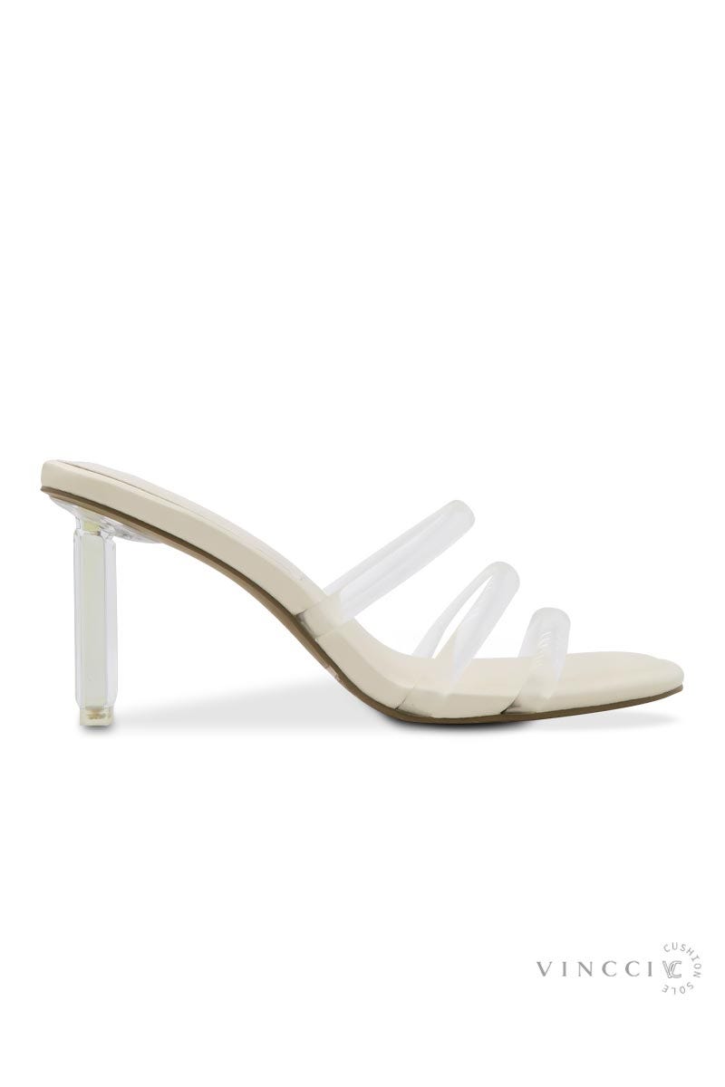 Vincci Party Heels Heel