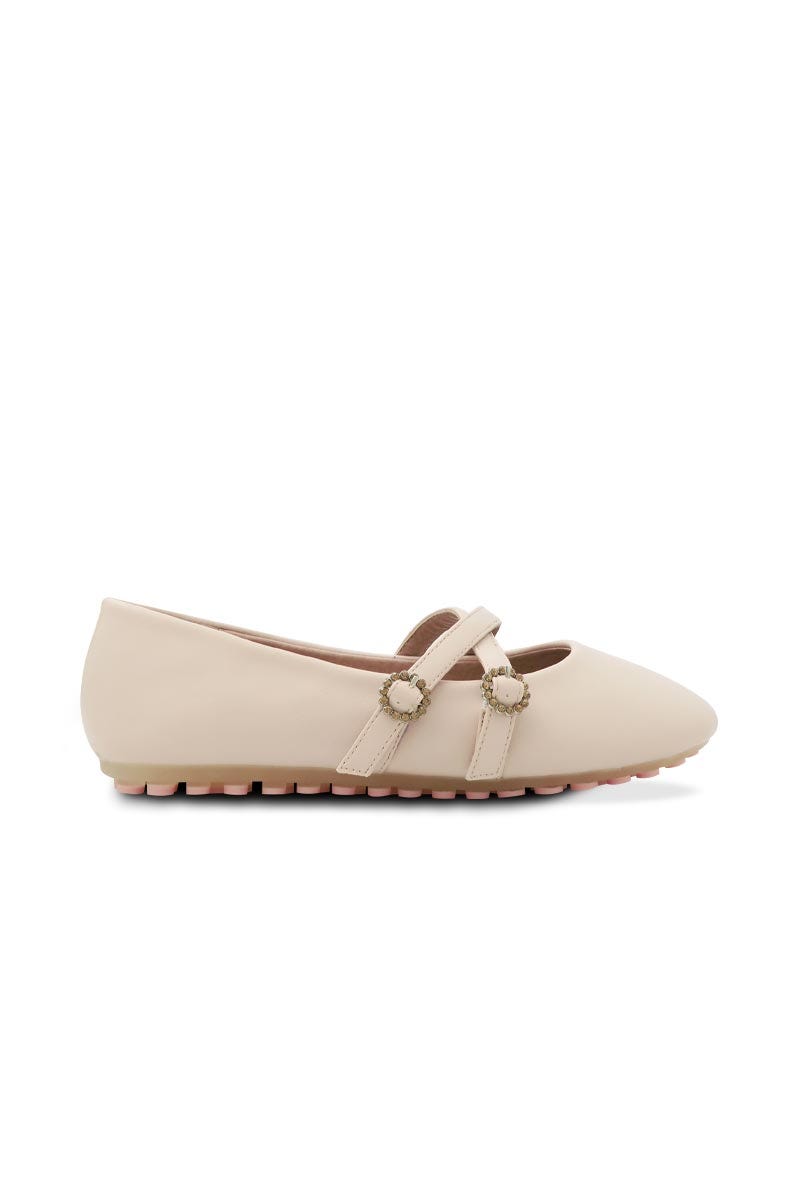 Vincci Mini Casual Pump Girl