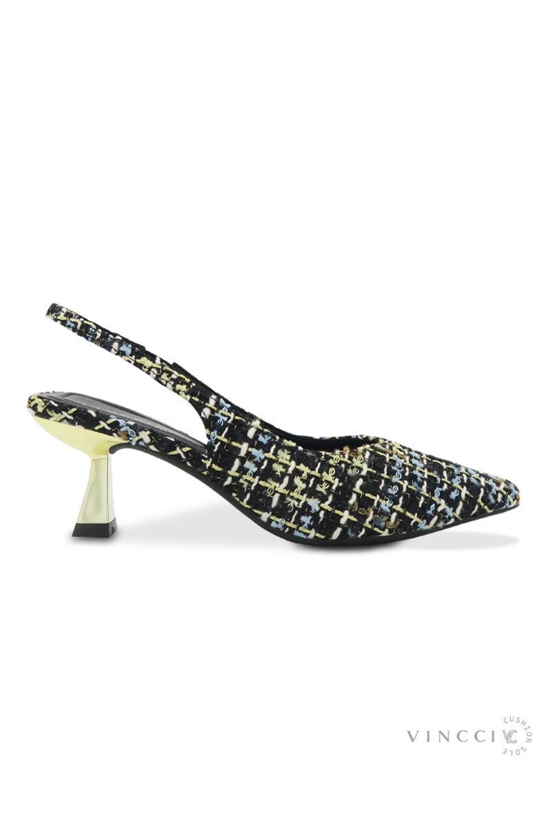 Vincci Party Heels Heel
