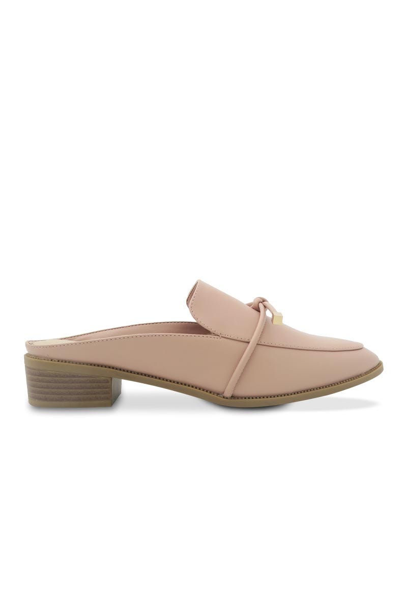 Vincci Casual Pump