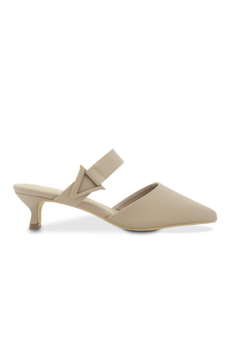 Vincci Party Heels Pump