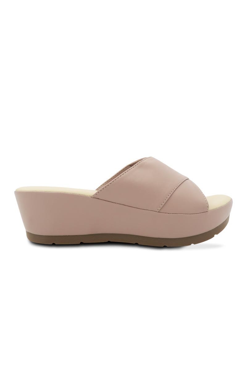 Vincci Comfort Shoes Platform [Not valid for Exchange]