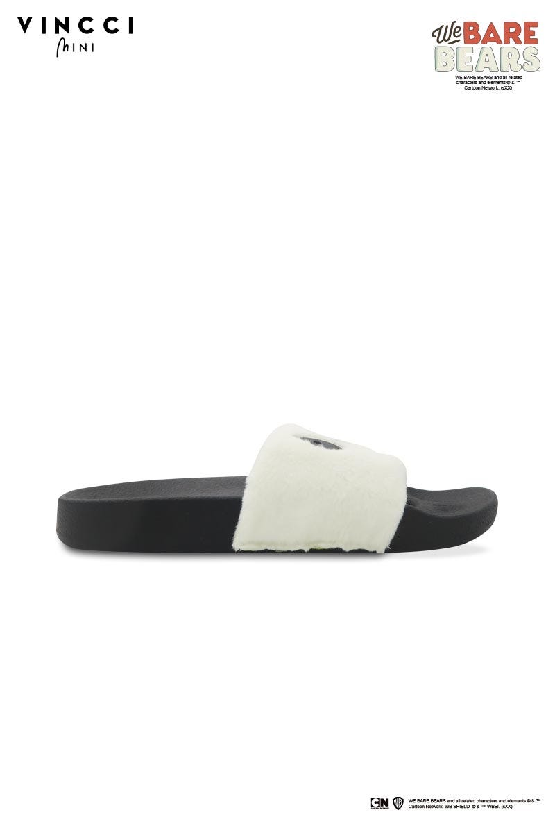 Vincci Mini We Bare Bears Sandal Boy