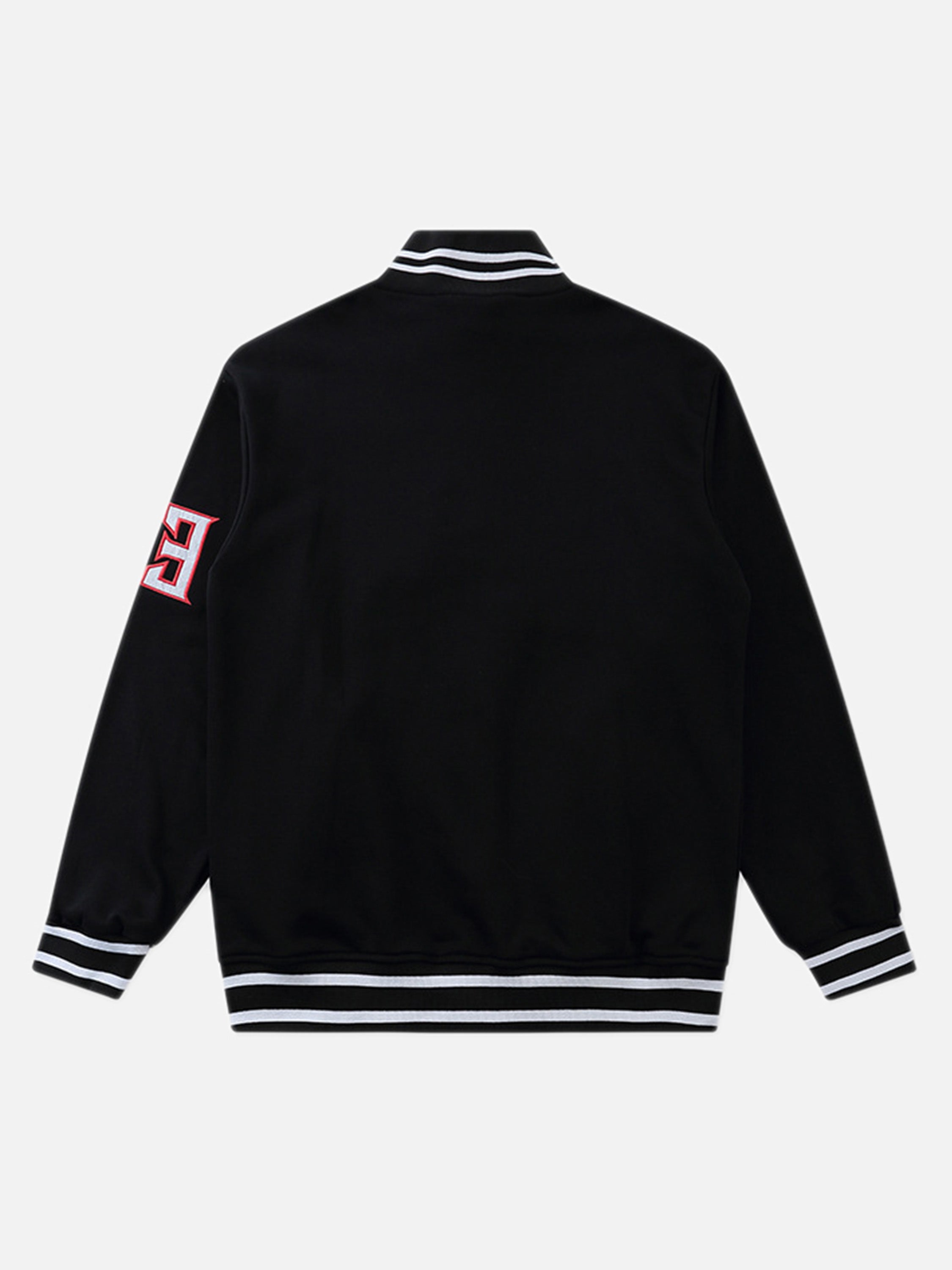 American Hip Hop Loose Jacket