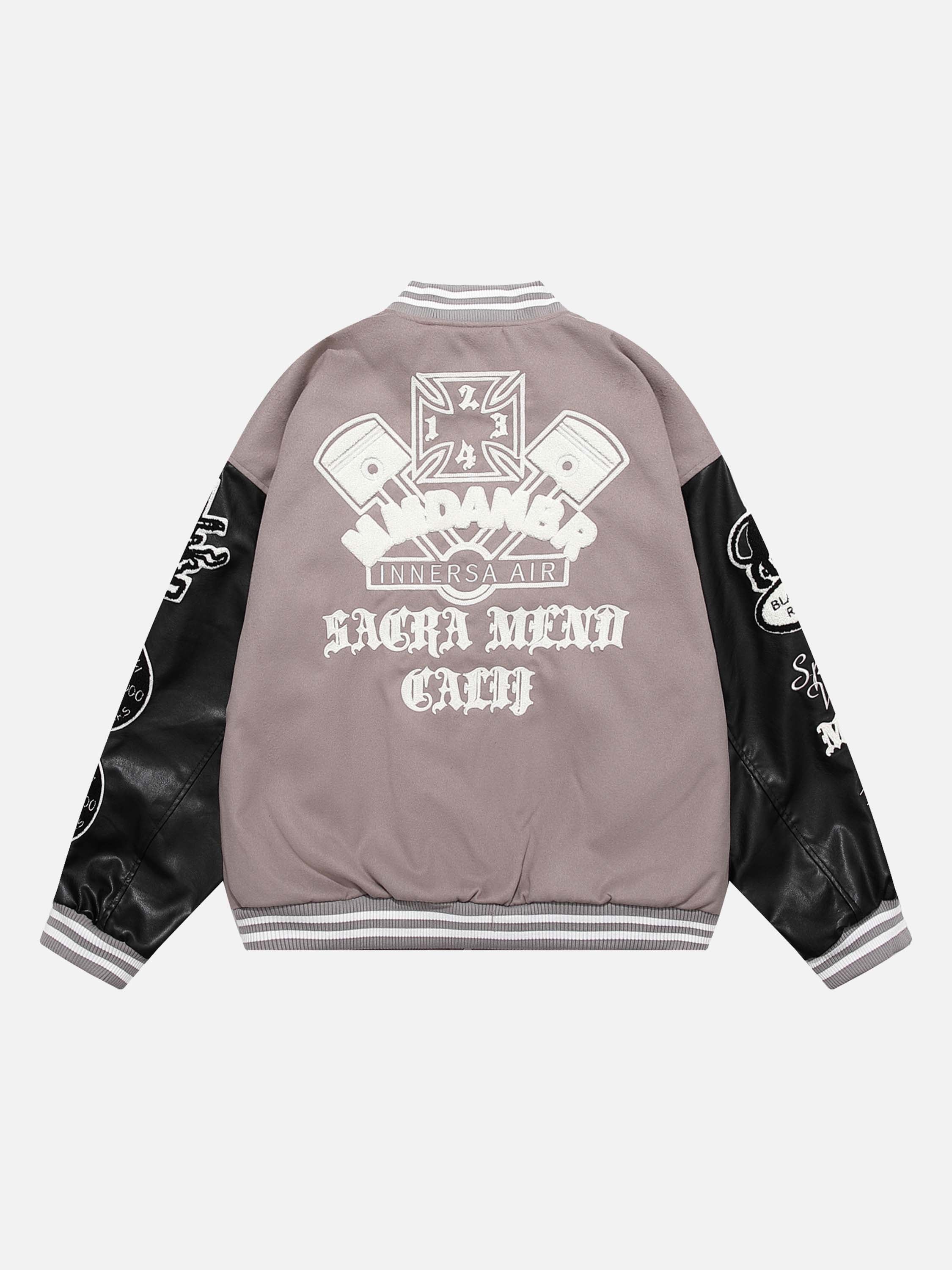 American Retro Jacket