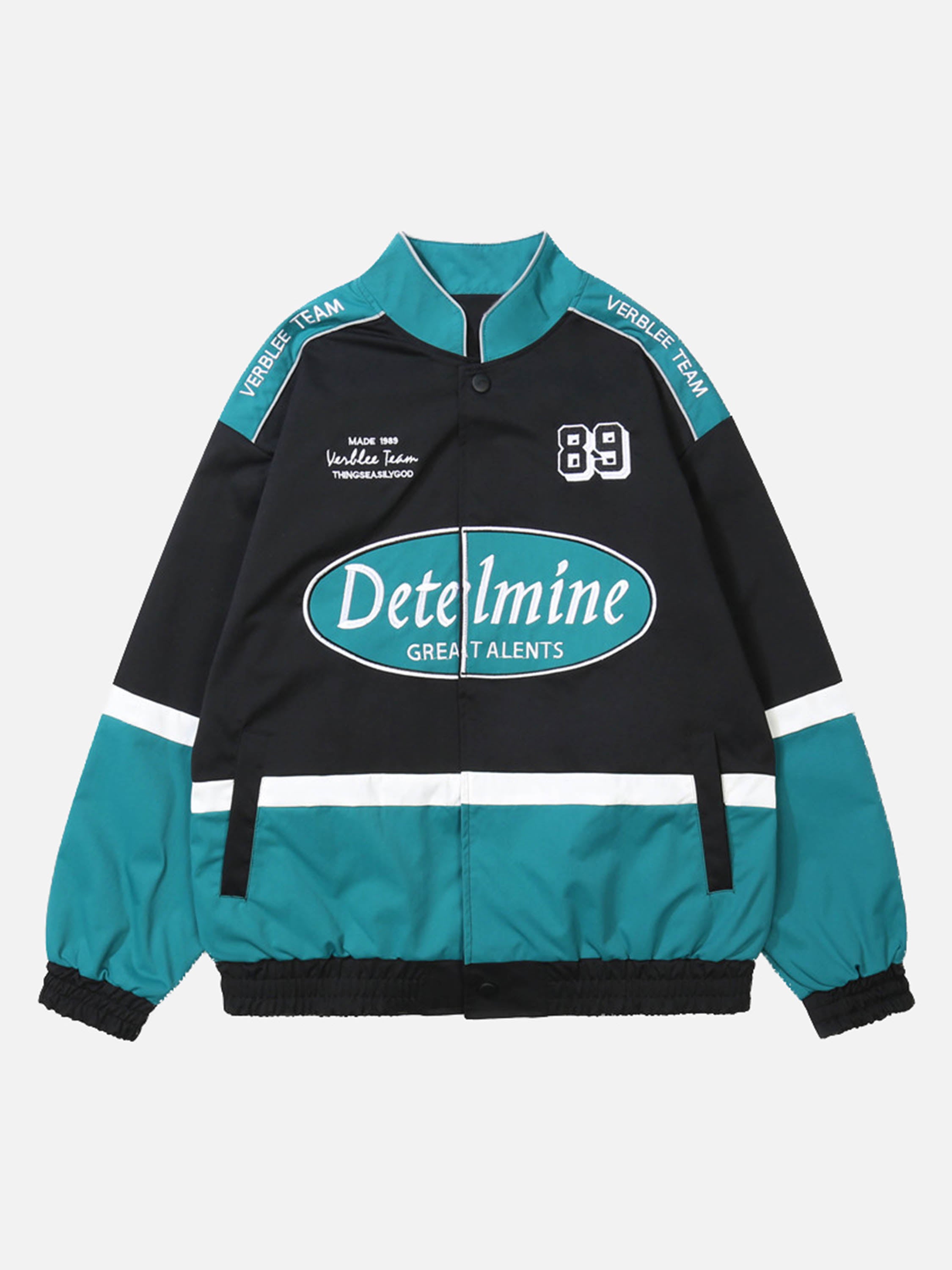 American Style Retro Coat