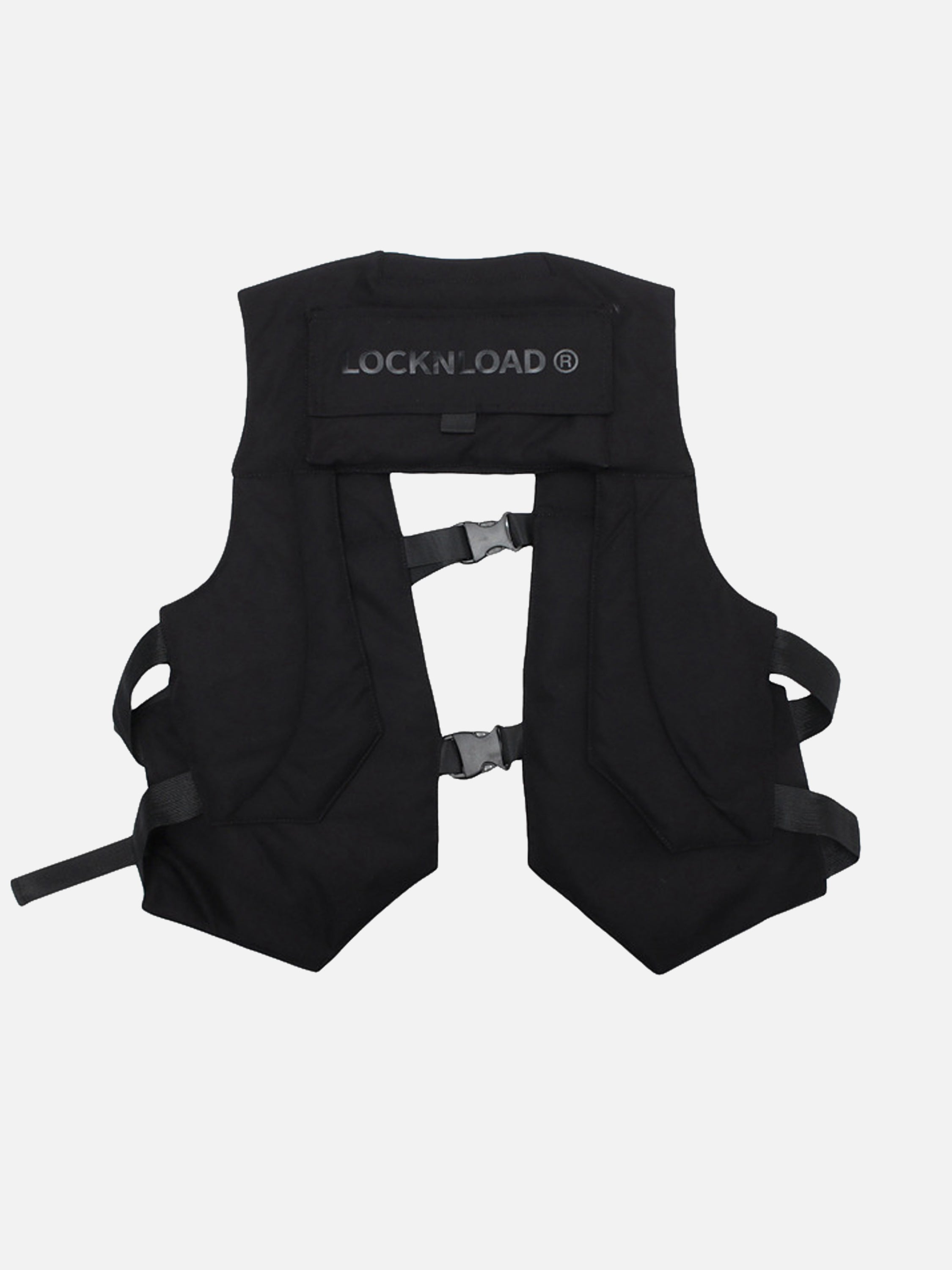 Vest Jacket