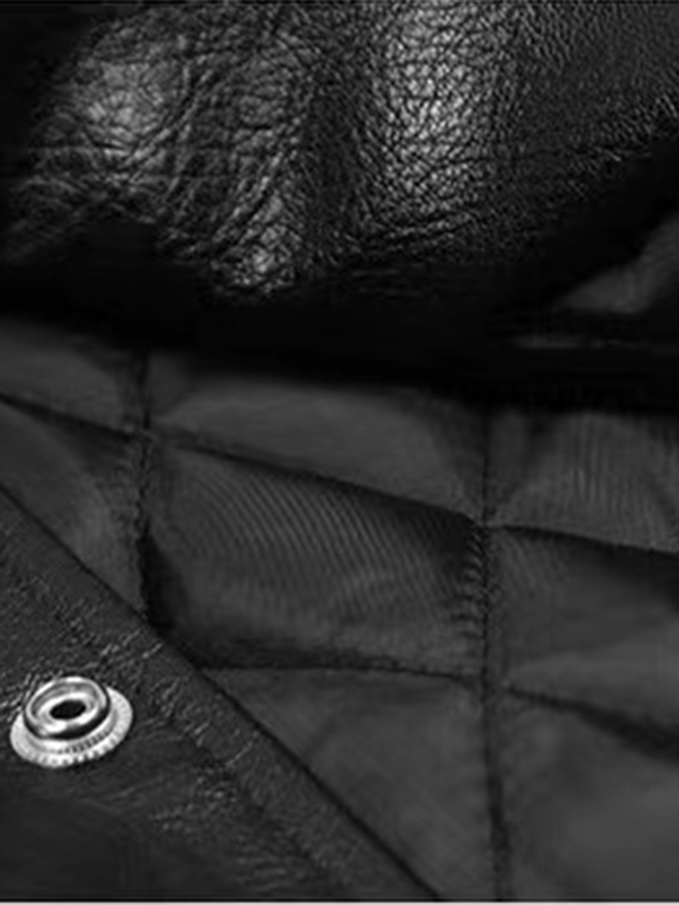 American Hip Hop Racing Jacket
