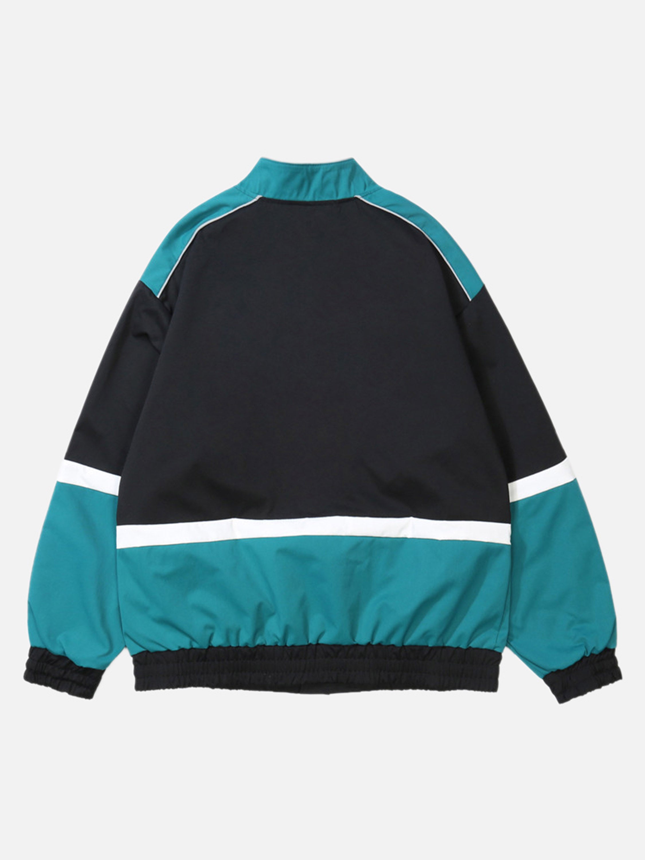 American Style Retro Coat