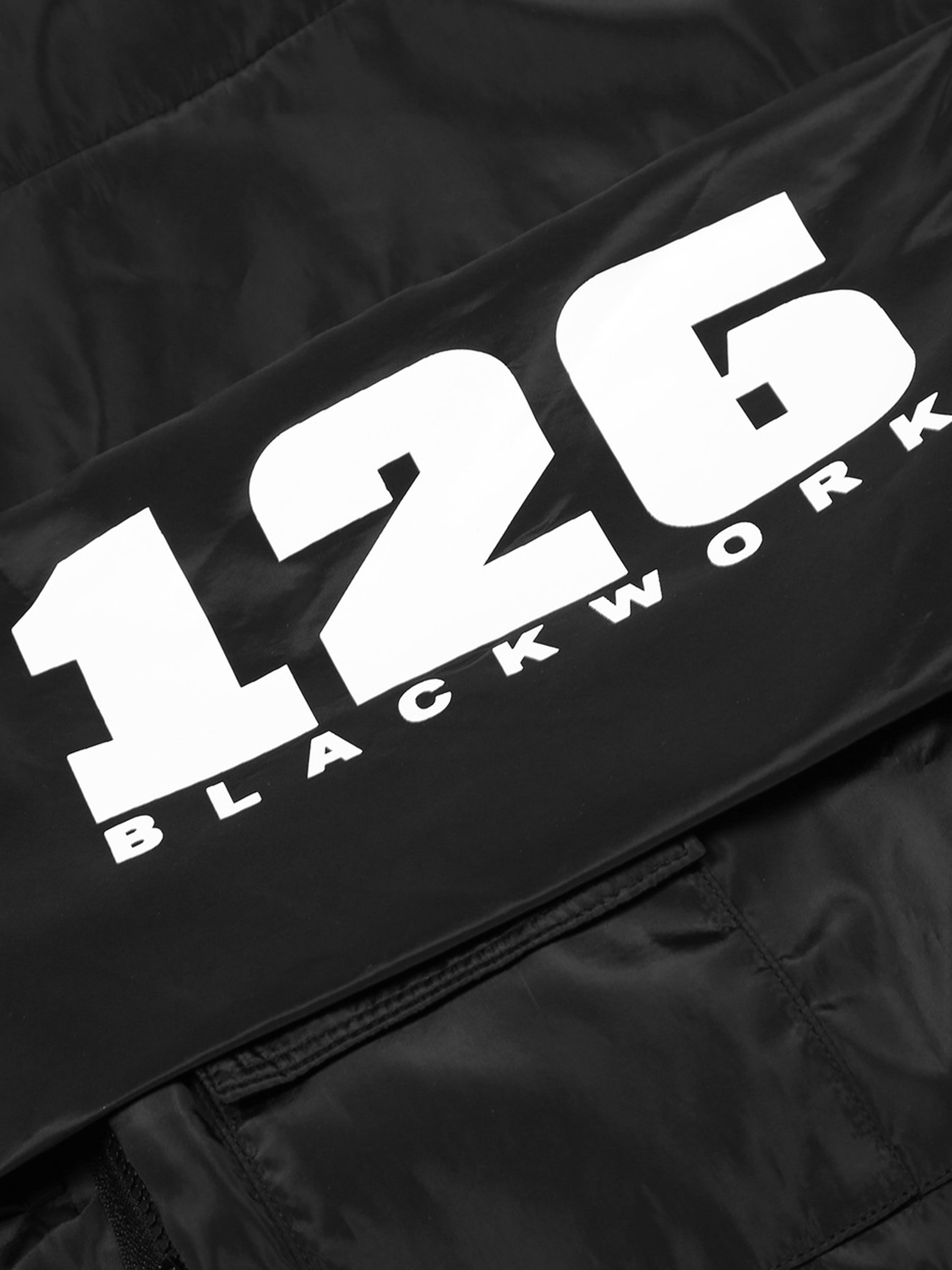 Hip Hop High Street Vest