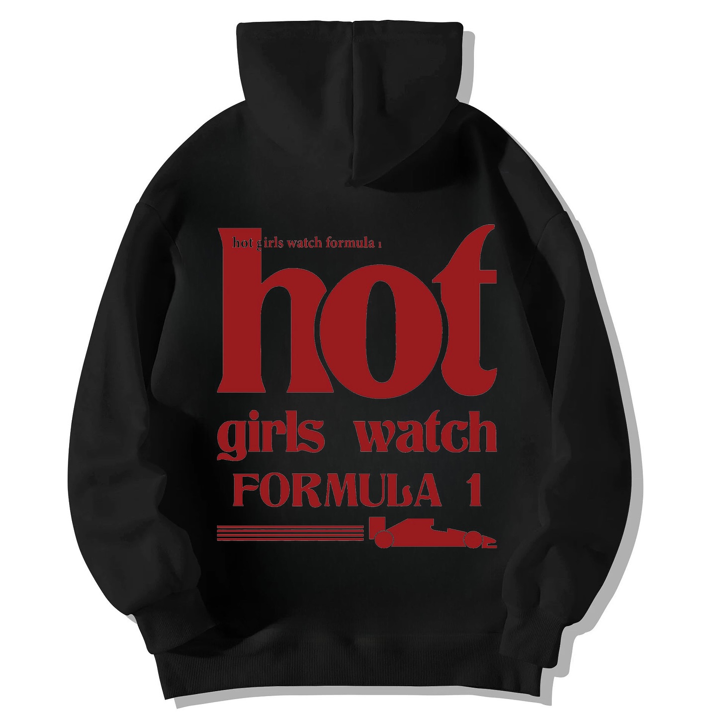 F1 Trendy Sweatshirt
