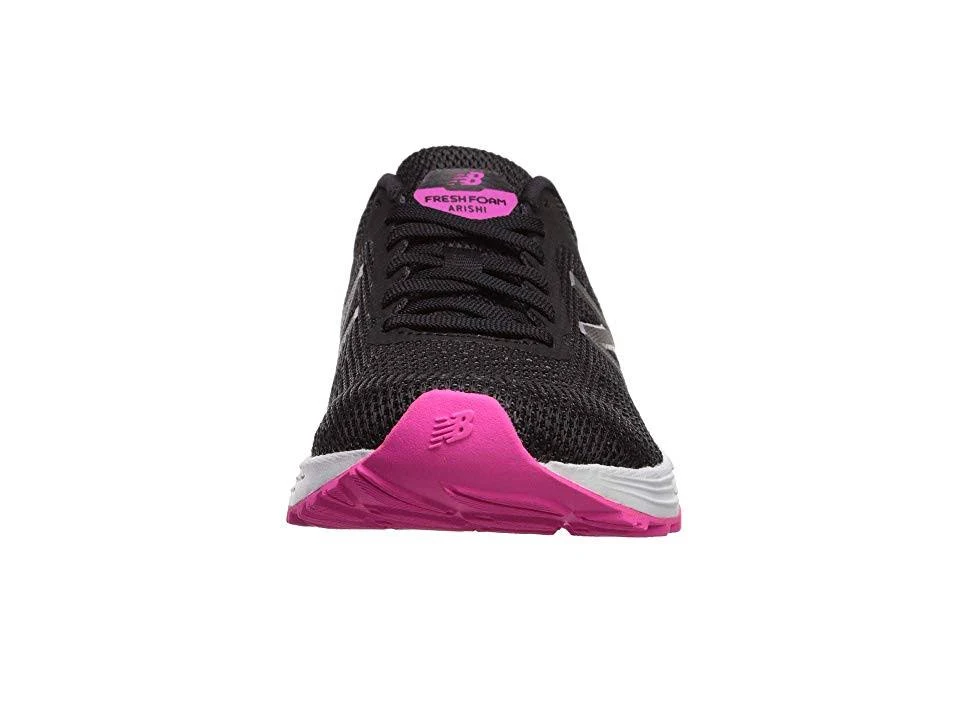 New Balance Fresh Foam Arishi V2 10 Women's Black