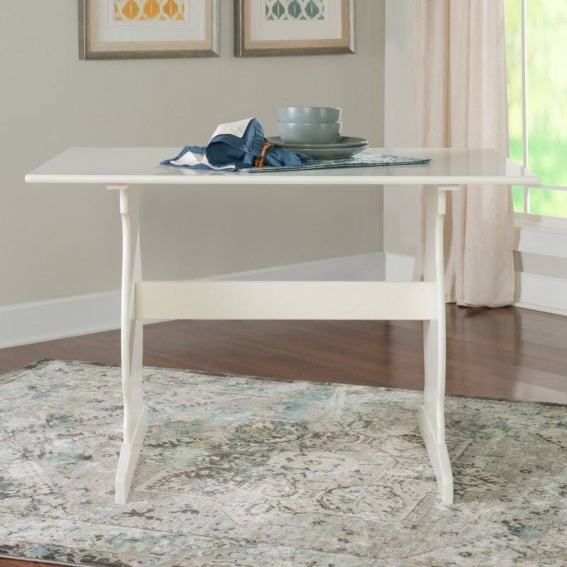 Hannah NOOK Dining Set - Coffee