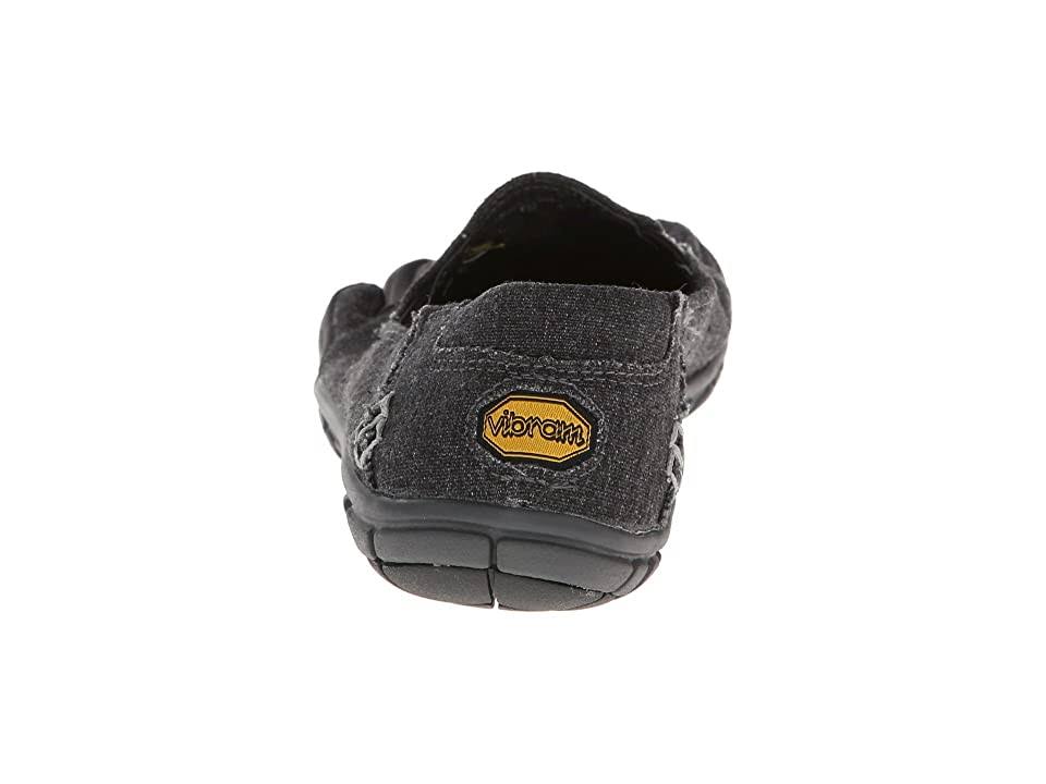 Vibram Women's CVT-Hemp - Black - 38
