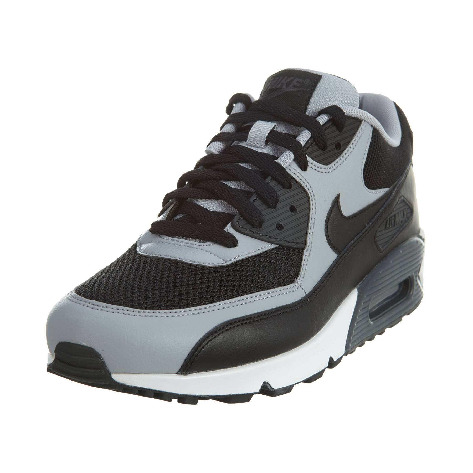 Nike Air Max 90 Essential Black/Grey
