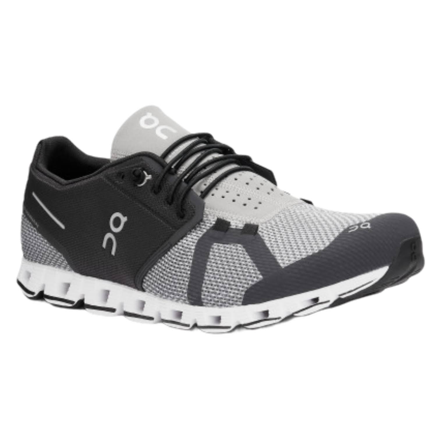 on Running Men's Cloud Black/Slate / 12.5