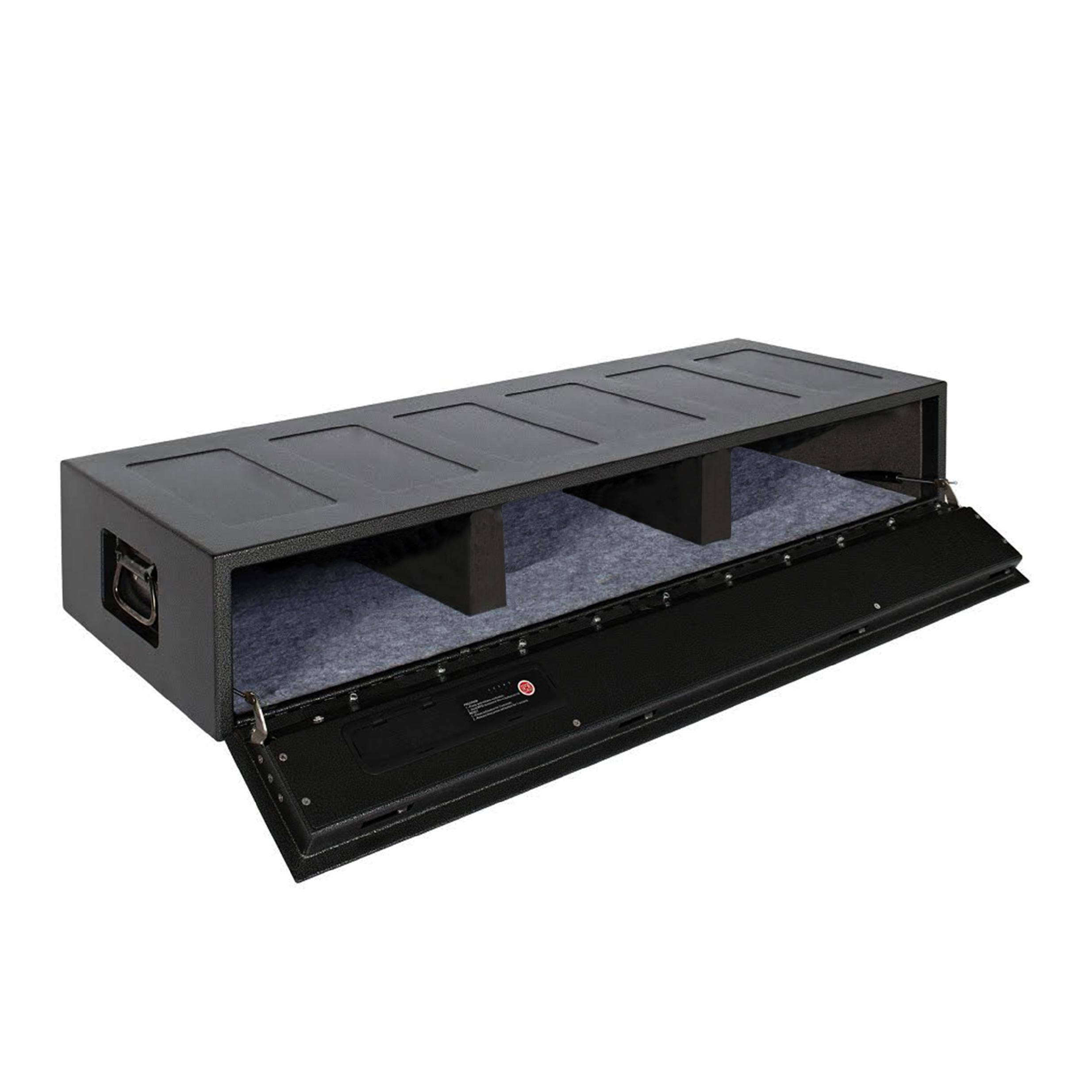 Hornady 98190 Rapid Safe AR Gunlocker RFID