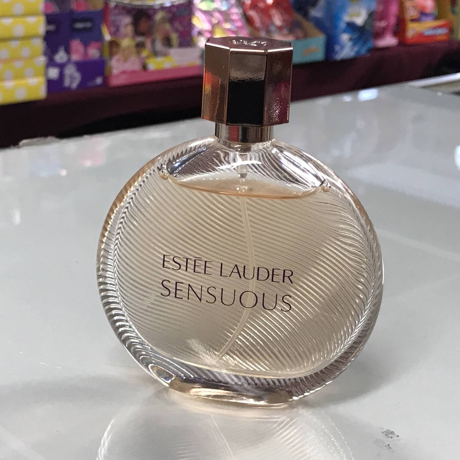 Sensuous by Estee Lauder 1.7oz Eau De Parfum Spray Women