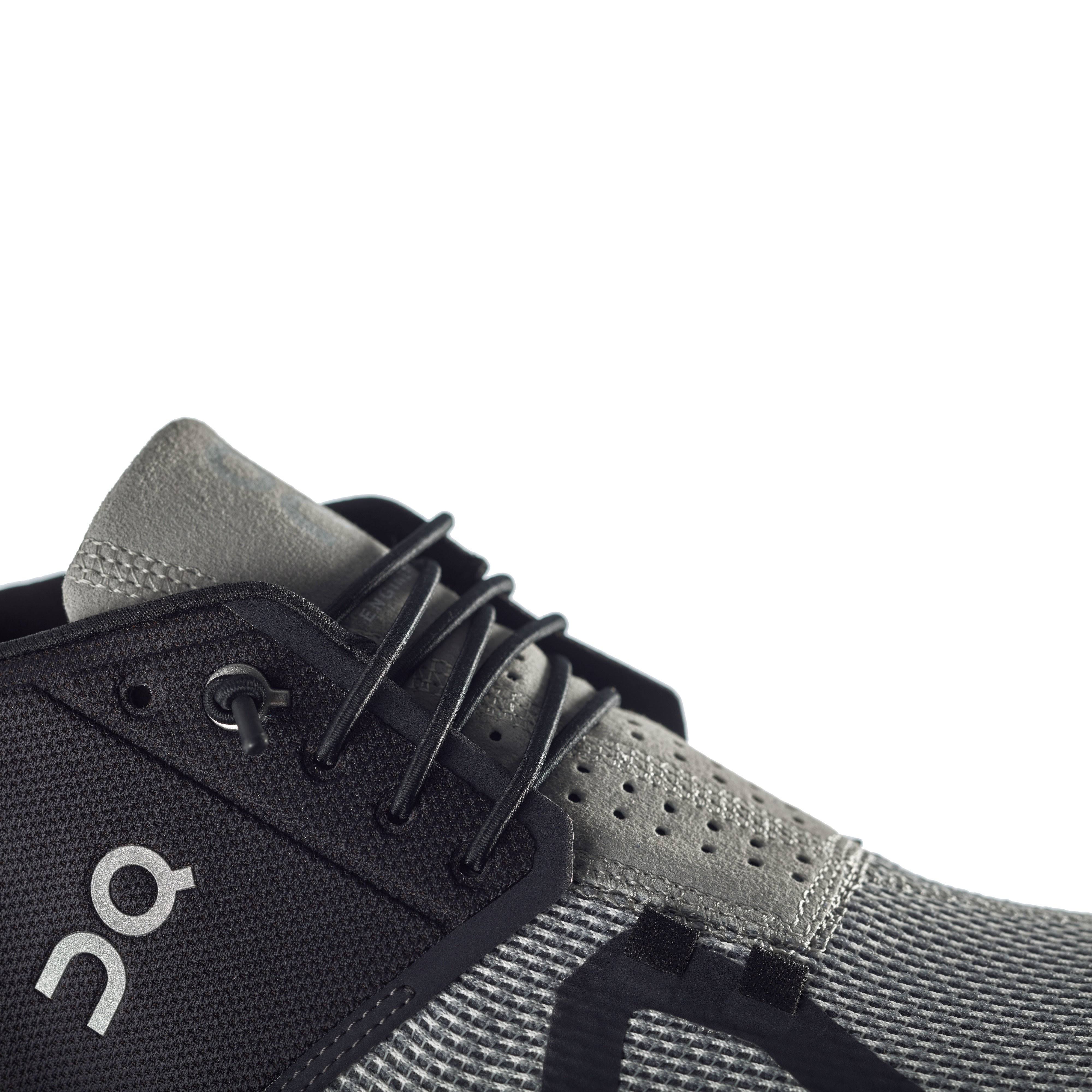 on Running Men's Cloud Black/Slate / 12.5