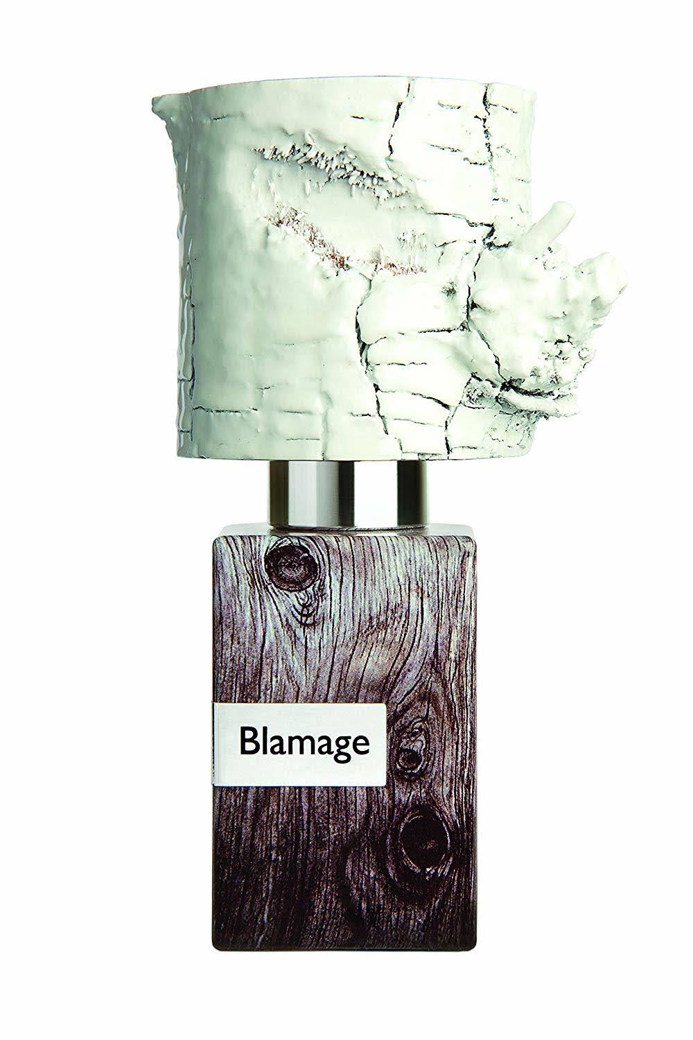 Nasomatto Blamage Extrait De Parfum 1 oz