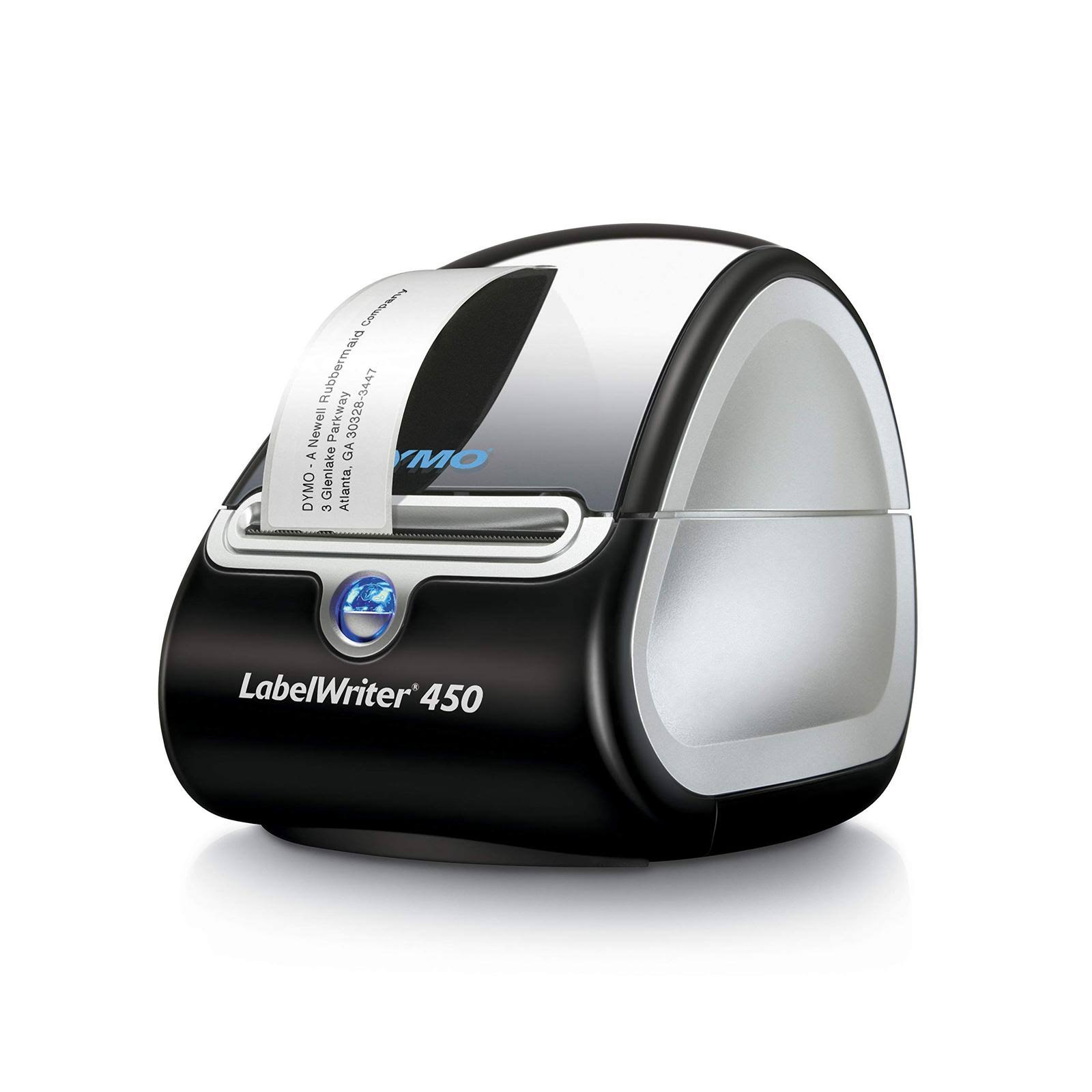 Dymo LabelWriter 450 Thermal Label Printer (1752264)