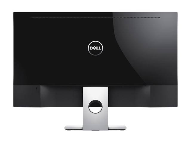 Dell S2817Q - 28x22 LED LCD Monitor - 4K UltraHD