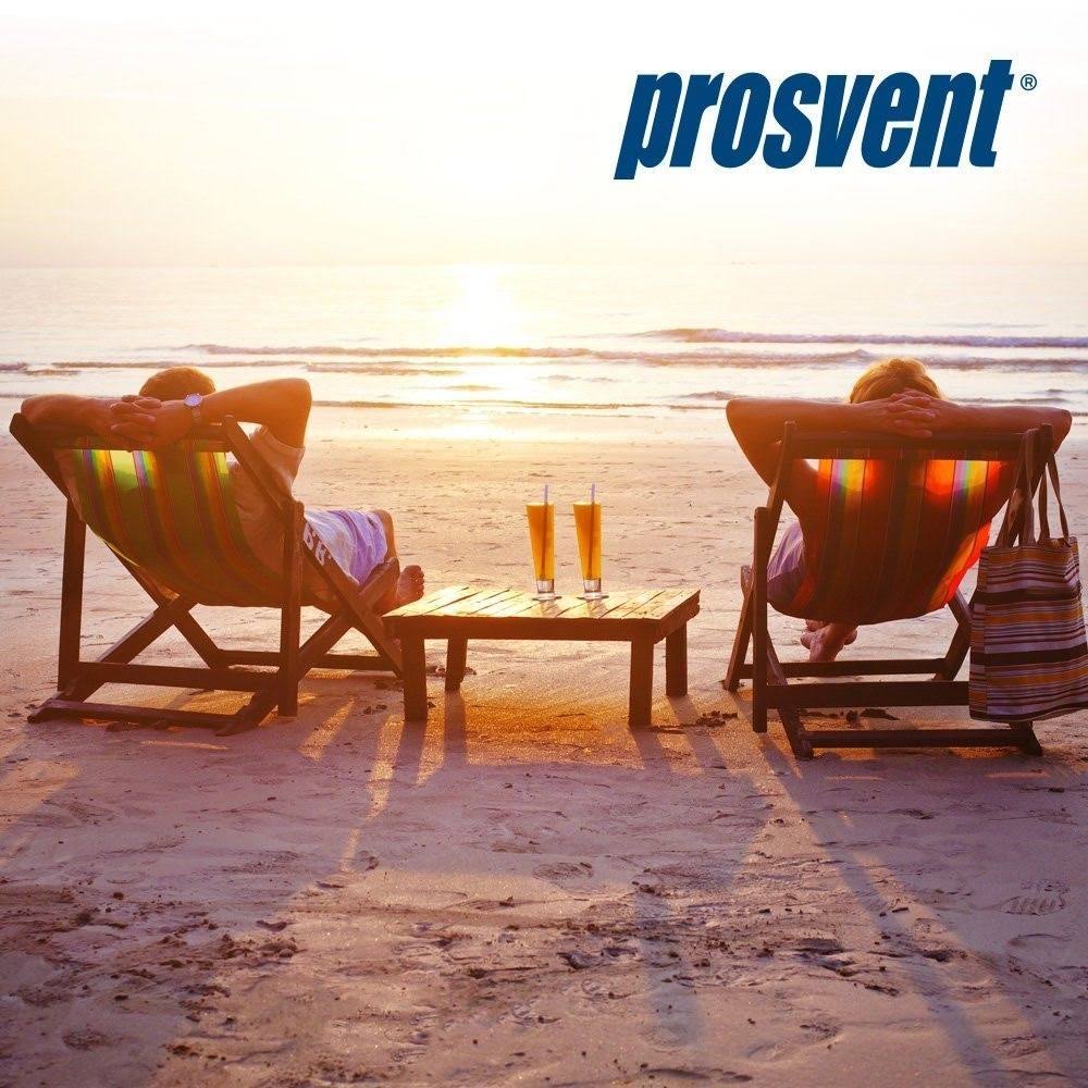 Prosvent - Natural Prostate Health Supplement - Clinically Tested Ingredients