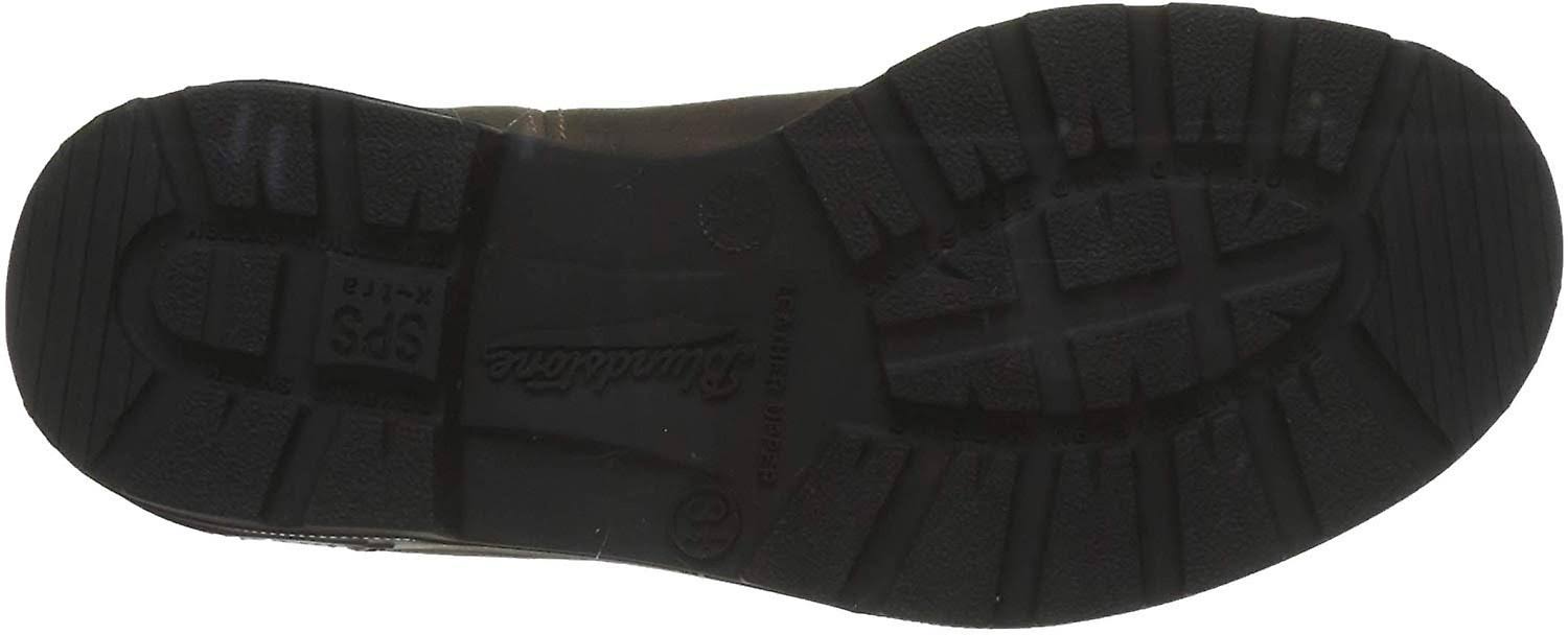 Blundstone Classic - 585 - Rustic Brown