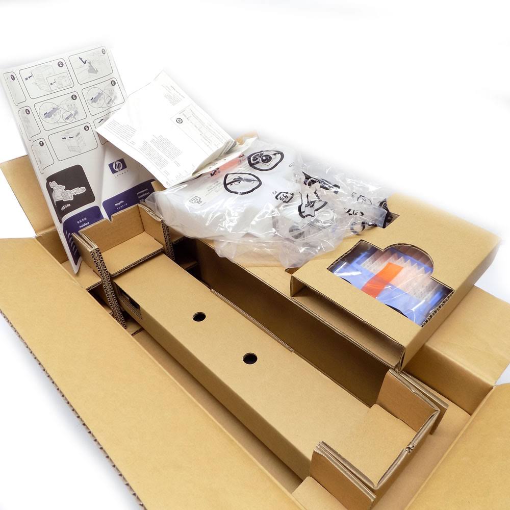 HP C8554A Image Cleaning Kit