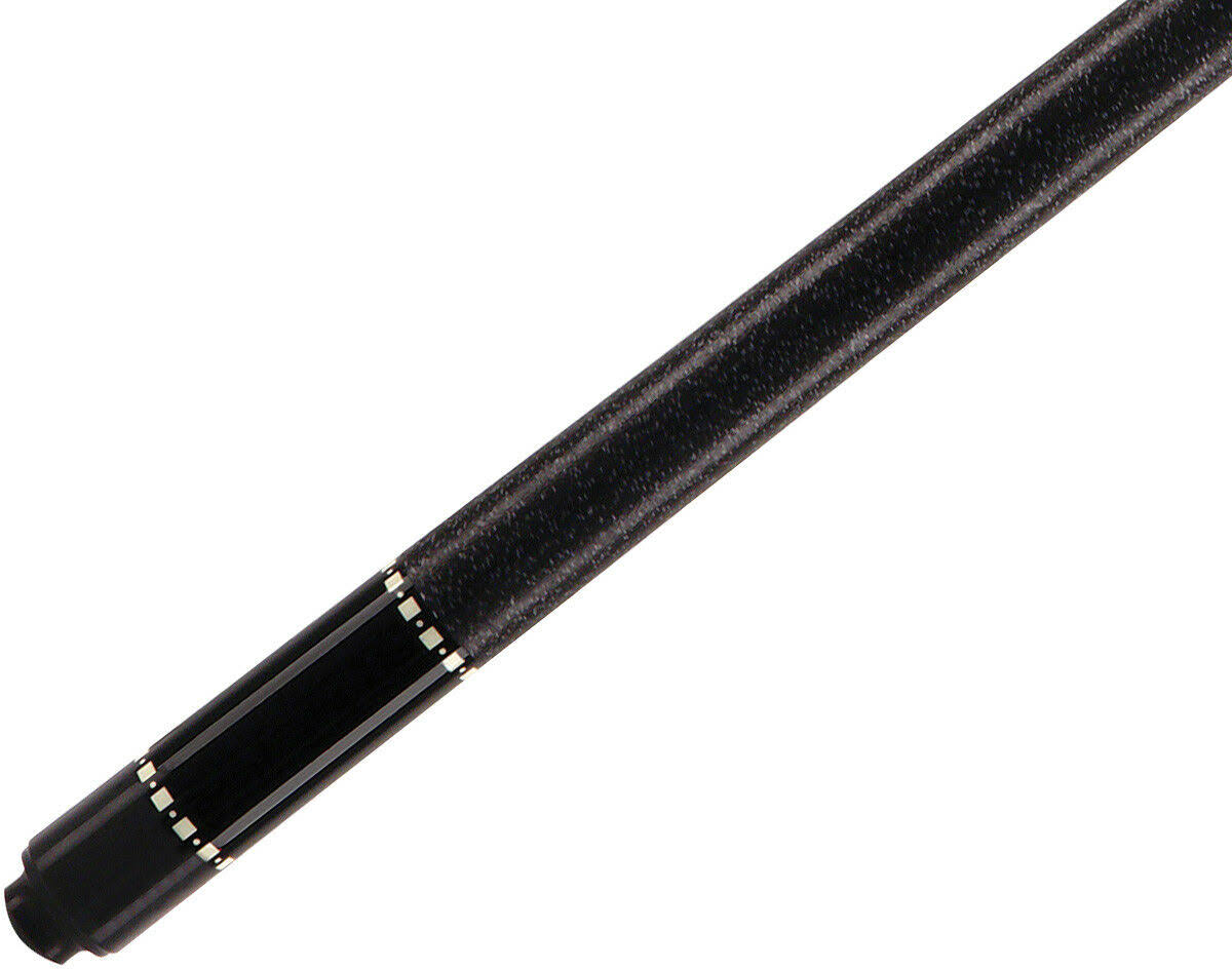 McDermott L12 Lucky Black Pool Billiard Cue Stick