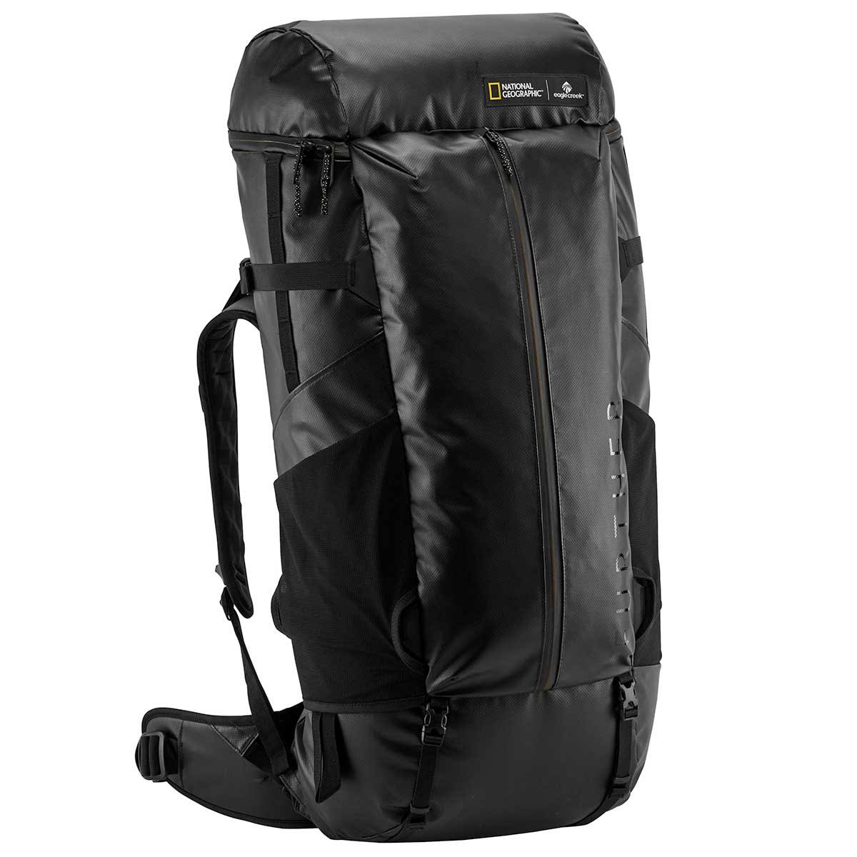 Eagle Creek Guide Travel Pack 65L Black