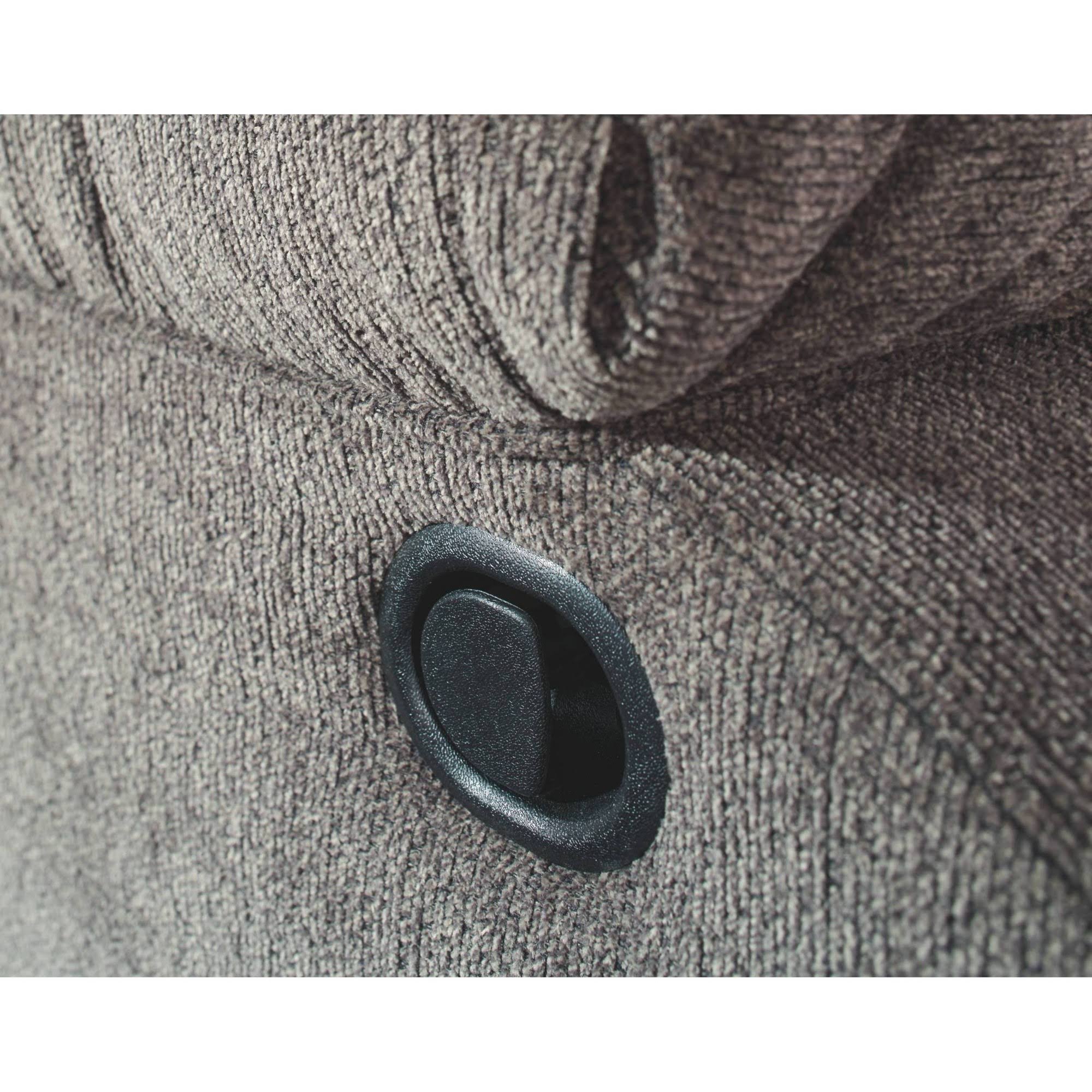 Tulen Gray by Ashley 9860625 Rocker Recliner