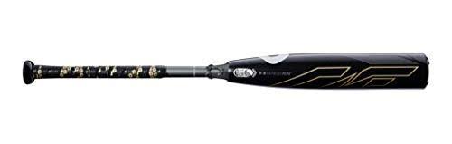 DeMarini 2019 CF Zen Black (-10) Baseball Bat