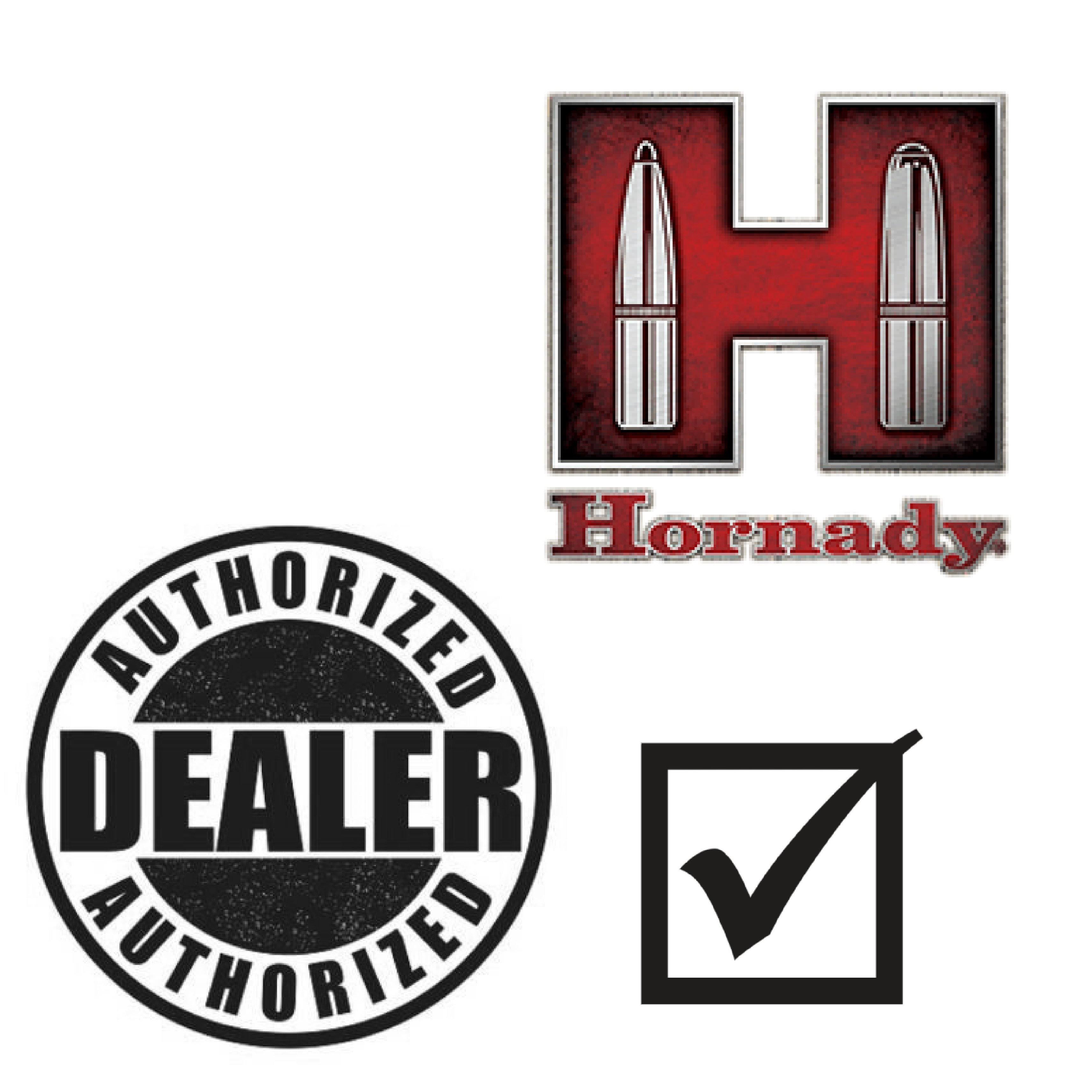 Hornady 98190 Rapid Safe AR Gunlocker RFID