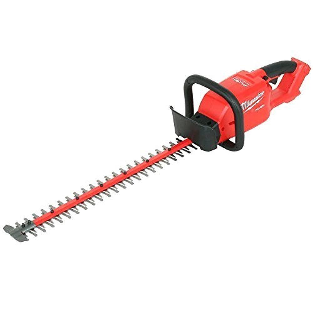 Milwaukee 2726-20 - M18 Fuel Hedge Trimmer